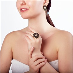 Кольцо серебро 51848Y1B