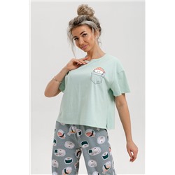 Костюм с брюками арт. КД-00-007 НАТАЛИ #978906