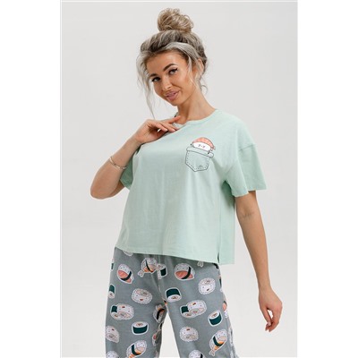 Костюм с брюками арт. КД-00-007 НАТАЛИ #978906