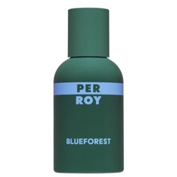 35ML PERROY BLUEFOREST edp