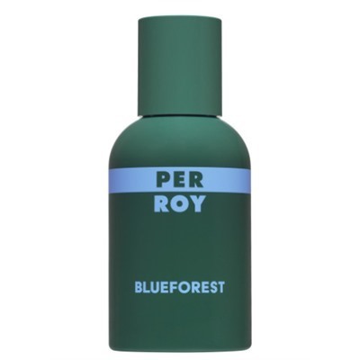 35ML PERROY BLUEFOREST edp
