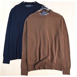 Мужской свободный повседневный свитер  РАЛЬ*Ф Л