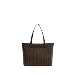 Kadın Kahverengi Omuz Çantası