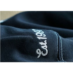 Толстовка на молнии Teeni*e Weeni*e, модель унисекс  Экспорт