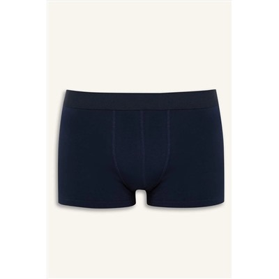 DeFacto Regular Fit Hayvan Baskılı 3'lü Boxer E2920AX25SP