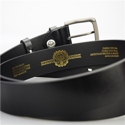 Ремень Испанский 40 мм