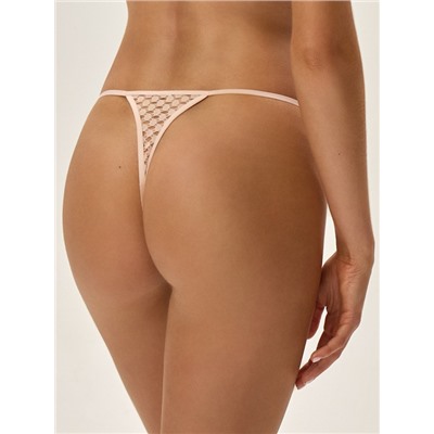 41740 OHARA/02X Трусы стринги ESOTIQ