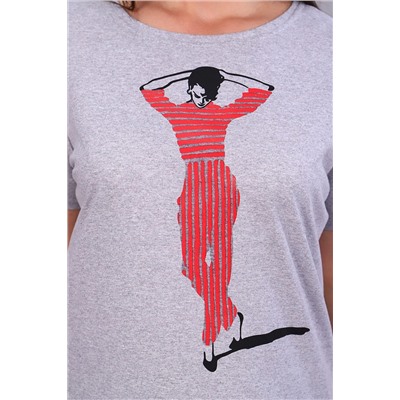 Футболка 24885 НАТАЛИ #798251