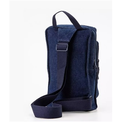 Zip Sling Bag