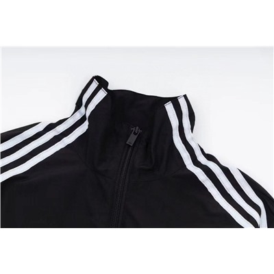 Классическая кофта на молнии Clover classic Adida*s Clover