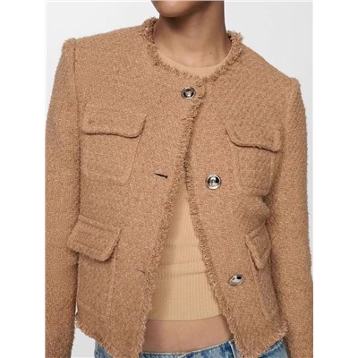 Женский кардиган МАНГ*О