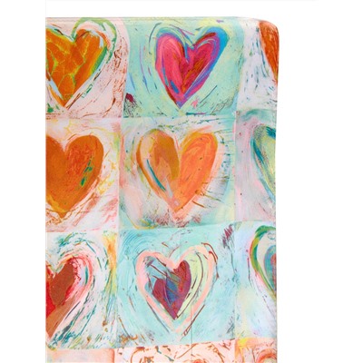 Палантин женский KSH16-1459-1