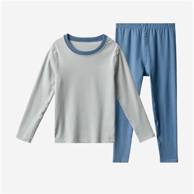 Детская хлопковая пижама