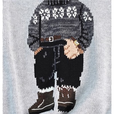 Женский свитер  РАЛЬ*Ф Л