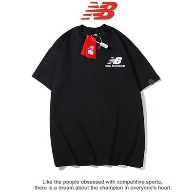 Хлопковая футболка