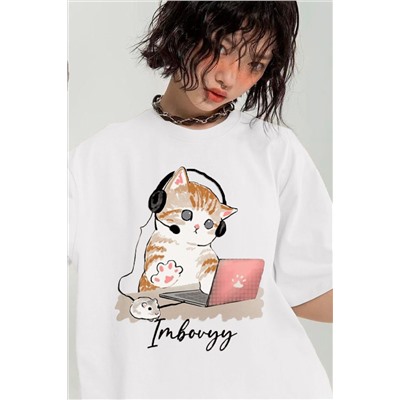 Футболка ФБН0001 НАТАЛИ #1027375