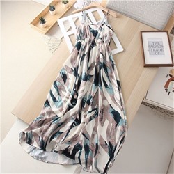 Женский лёгкий сарафан