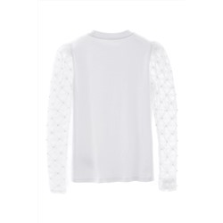 Blusa Blanco