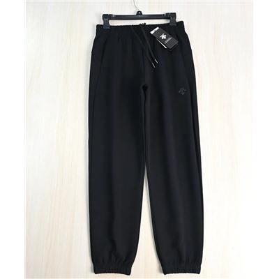 Мужские повседневные спортивные брюки с эластичной резинкой