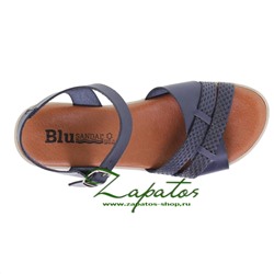 Blusandal 22050BLU