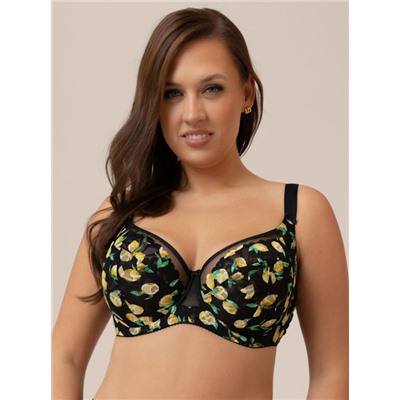 Бюст A-222 M Akcent