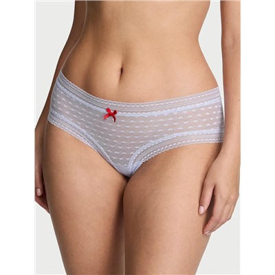 The Lacie Lace Cheeky Panty