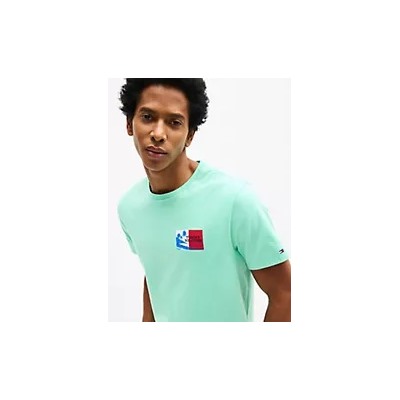 Tommy Island Graphic T-Shirt