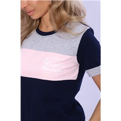 Костюм с брюками 51102 НАТАЛИ #1003488