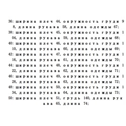 Женская лёгкая куртка