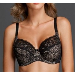 Бюст "мягкая чашка"