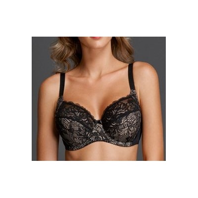 Бюст "мягкая чашка"