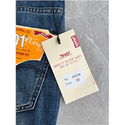 Мужские джинсы  ЛЕВАЙ*С