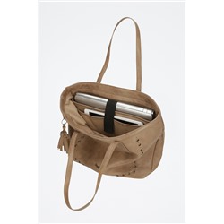 Bolso shopper Camper Beige
