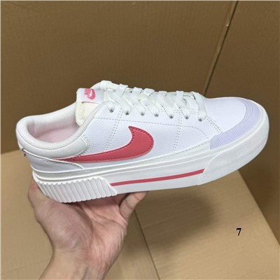 Кроссовки Nik*e Blazer Jumbo