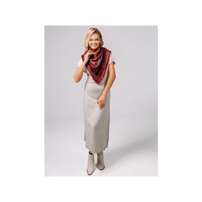 Платок женский Lanotti картина/№10