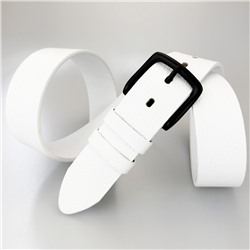 Ремень Джинсовый