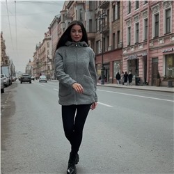 Толстовка J.512