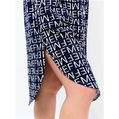 Платье женское Летто