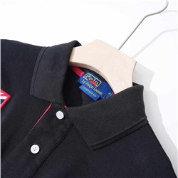 Поло с длинными рукавами Pol*o Ralp*h Laure*n