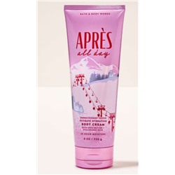 Après All Day Ultimate Hydration Body Cream