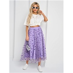 Юбка арт. ШЮ102-10