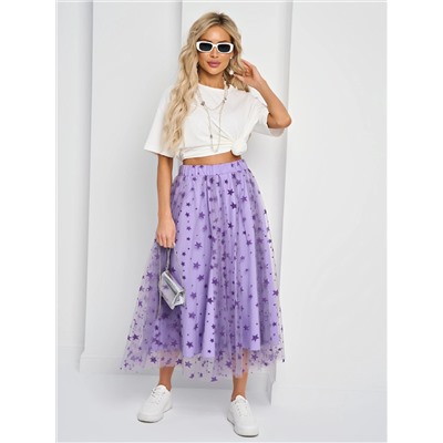 Юбка арт. ШЮ102-10