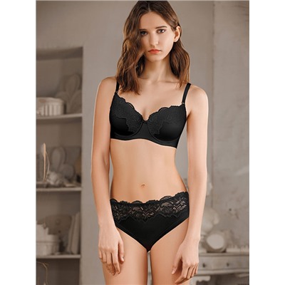 Бюстгальтер №2316 Milana балконет Amelie