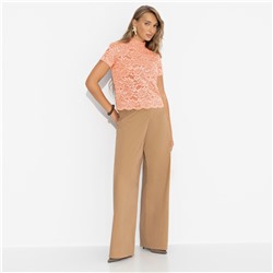 Водолазка из кружева, На что вы намекаете?