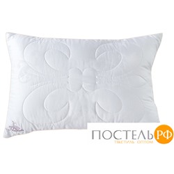 115914810-Sl Подушка Silk Premium 50х72 белый