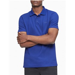Move 365 Pique Polo Shirt