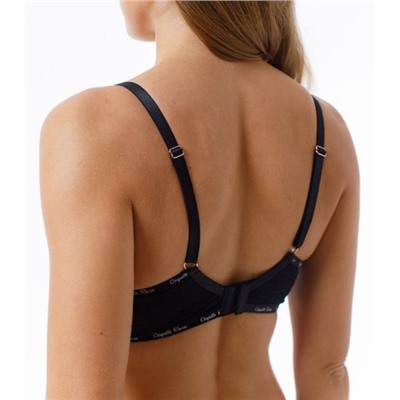 Бюстгальтер "СПЕЙСЕР" WAVES 84136-18 COQUETTE REVUE