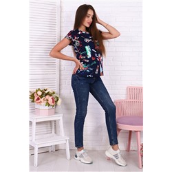 Футболка 71022