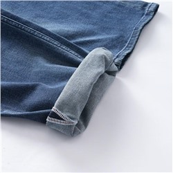 Мужские прямые джинсы СК