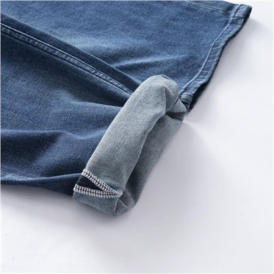 Мужские прямые джинсы СК